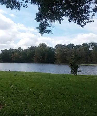 Cattail Park - Fulton, IL
