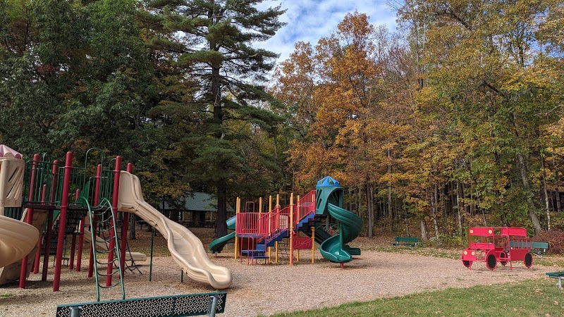 Max V. Shaul State Park - Fultonham, NY