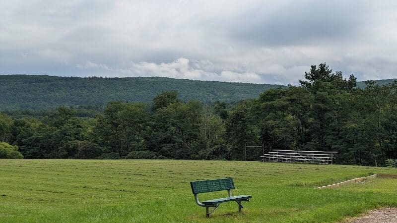 Max V. Shaul State Park - Fultonham, NY
