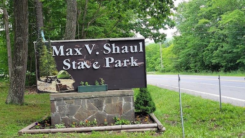 Max V. Shaul State Park - Fultonham, NY