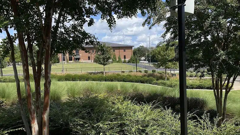 Jolly Park - Gaffney, SC