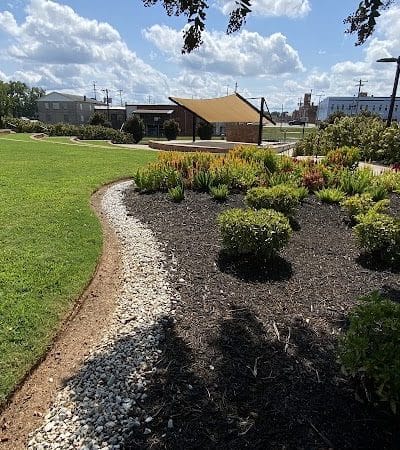 Jolly Park - Gaffney, SC