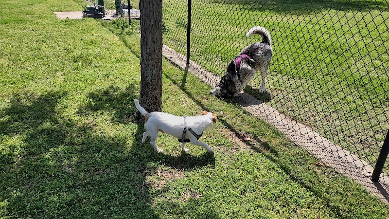 The Dog Depot at Heritage Park - Gainesville, TX