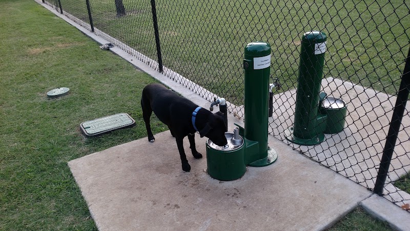The Dog Depot at Heritage Park - Gainesville, TX