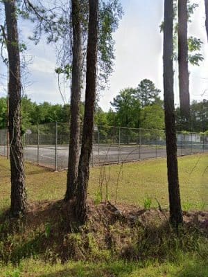 Dog Bluff Park