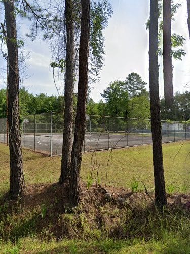 Dog Bluff Park