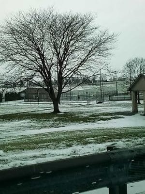 Salisbury Township Community Park - Gap, PA