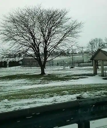 Salisbury Township Community Park - Gap, PA