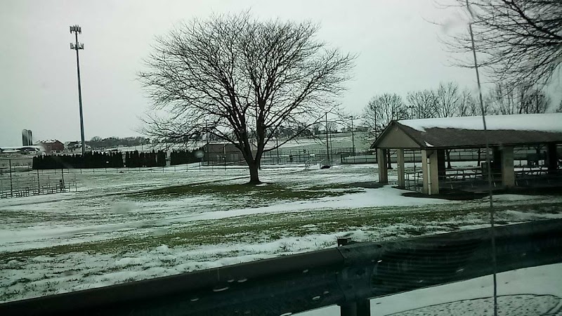 Salisbury Township Community Park - Gap, PA
