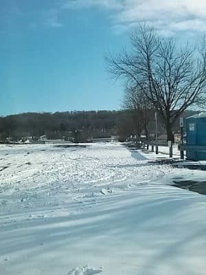 Salisbury Township Community Park - Gap, PA