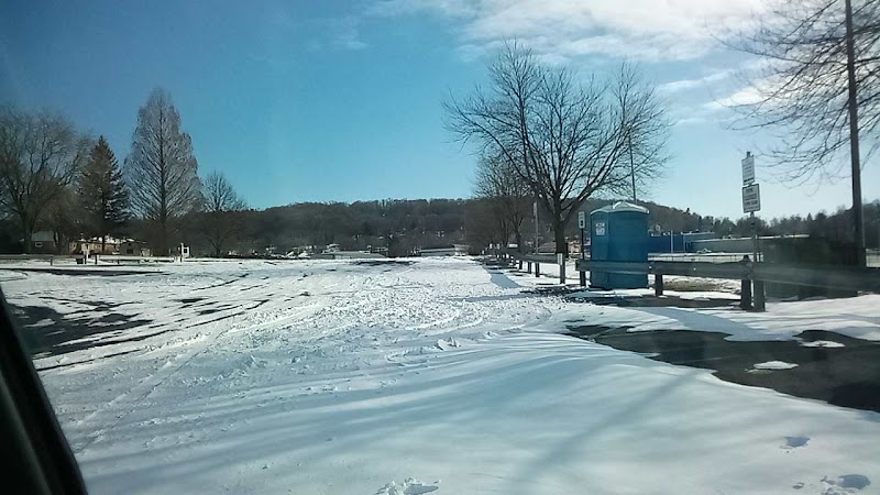Salisbury Township Community Park - Gap, PA
