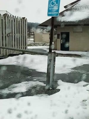 Salisbury Township Community Park - Gap, PA