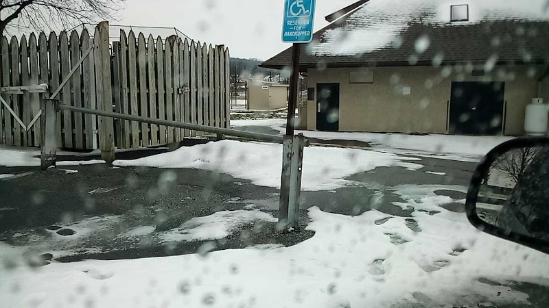 Salisbury Township Community Park - Gap, PA