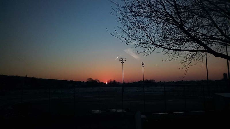 Salisbury Township Community Park - Gap, PA
