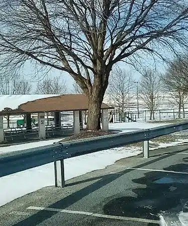 Salisbury Township Community Park - Gap, PA