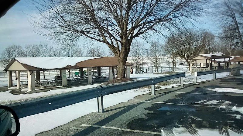 Salisbury Township Community Park - Gap, PA