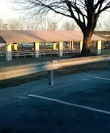 Salisbury Township Community Park - Gap, PA