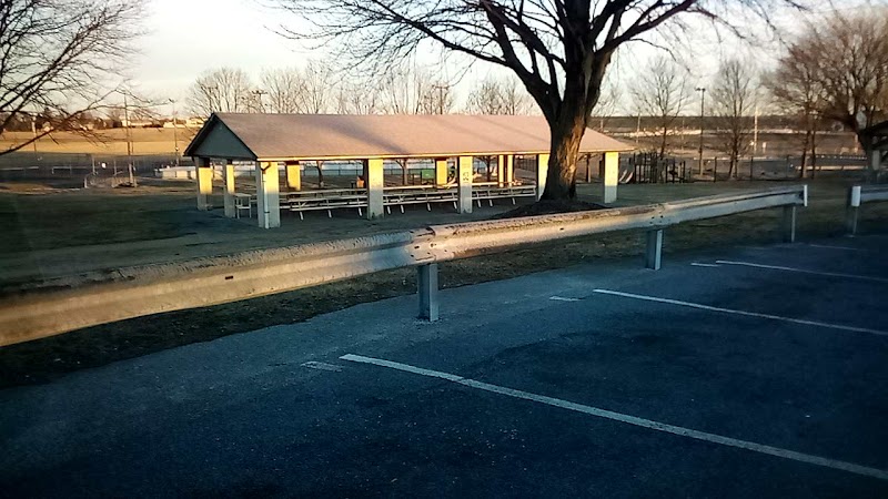 Salisbury Township Community Park - Gap, PA