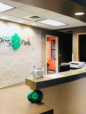 Idaho Dog Park