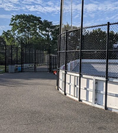 Garden City Community Park - Garden City, NY