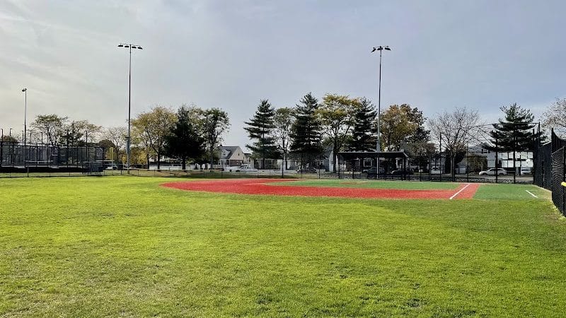 Garden City Community Park - Garden City, NY