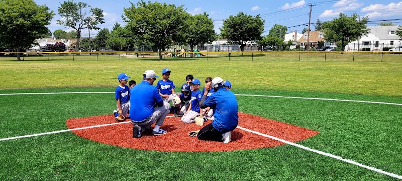 Herricks Ball Park - Garden City Park, NY