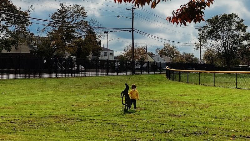 Herricks Ball Park - Garden City Park, NY