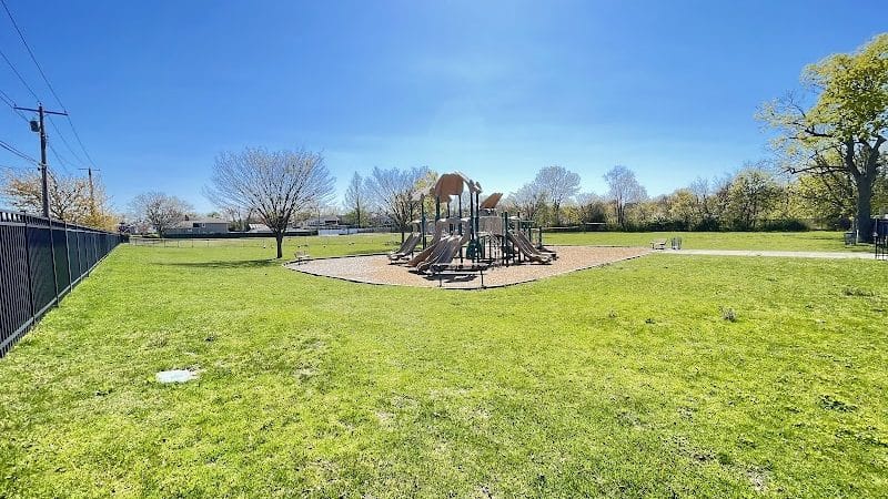 Herricks Ball Park - Garden City Park, NY