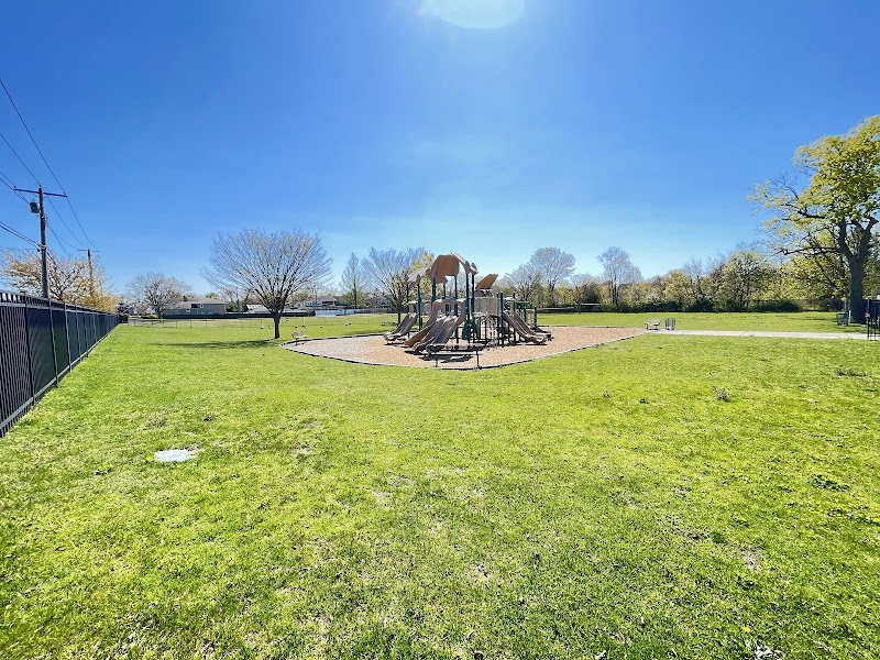 Herricks Ball Park - Garden City Park, NY