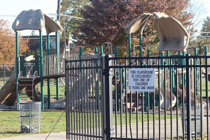 Herricks Ball Park - Garden City Park, NY