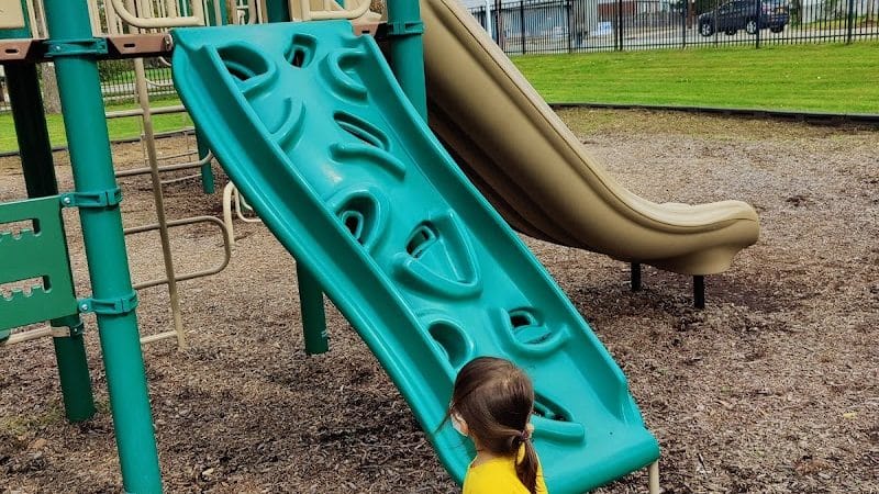 Herricks Ball Park - Garden City Park, NY