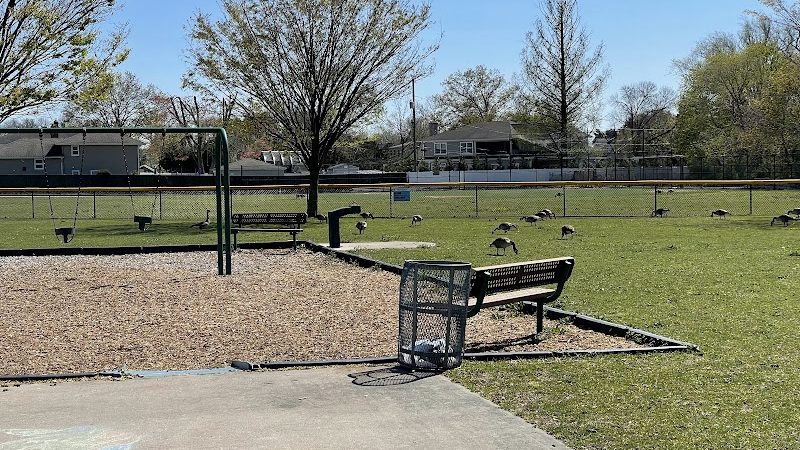 Herricks Ball Park - Garden City Park, NY