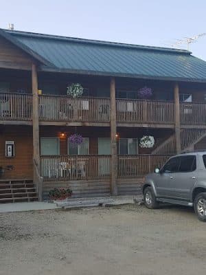 Garden Valley Motel
