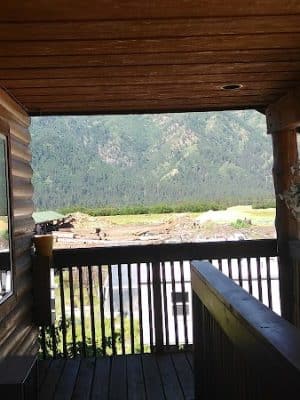 Garden Valley Motel