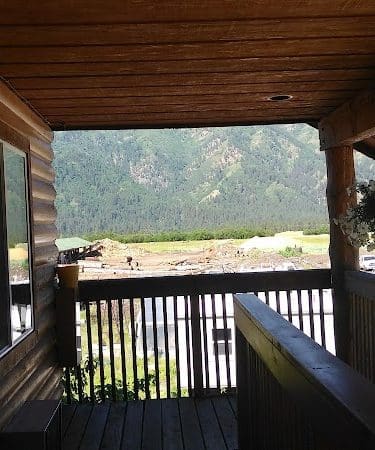 Garden Valley Motel