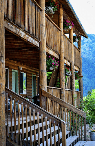 Garden Valley Motel