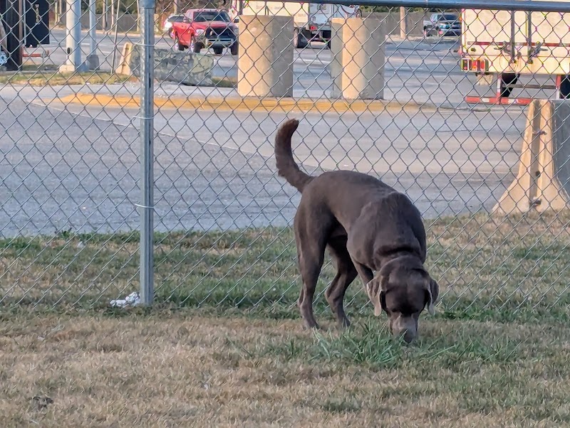 Dog Park at Love's Travel Stops - Gary, IN