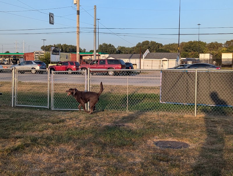 Dog Park at Love's Travel Stops - Gary, IN