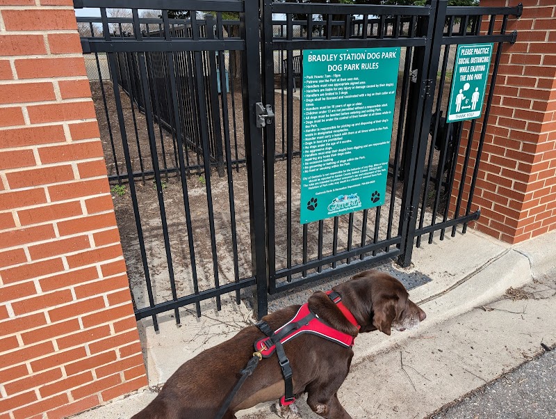Bradley Station Dog Park