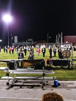 Athletic Field