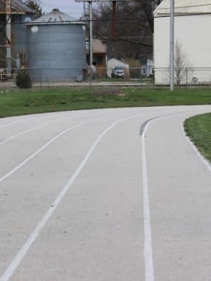 Athletic Field