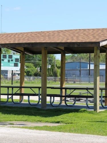Athletic Field