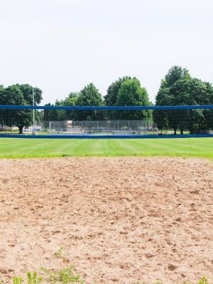 Athletic Field