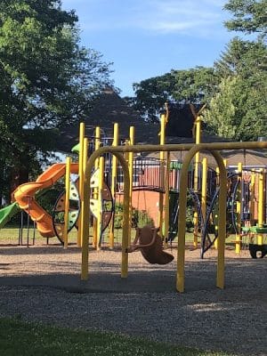 Geneseo City Park