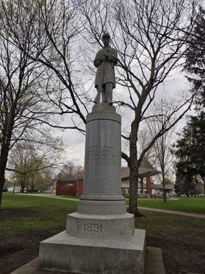 Geneseo City Park