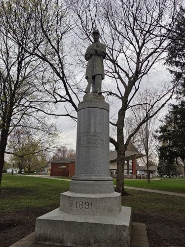 Geneseo City Park