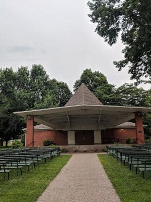 Geneseo City Park