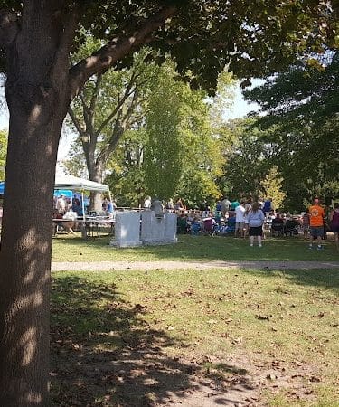 Geneseo City Park