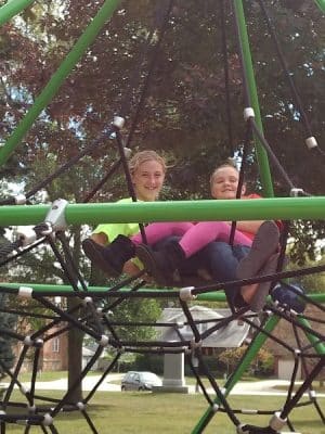 Geneseo City Park