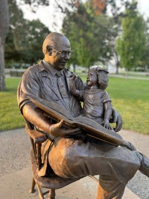 Geneseo City Park